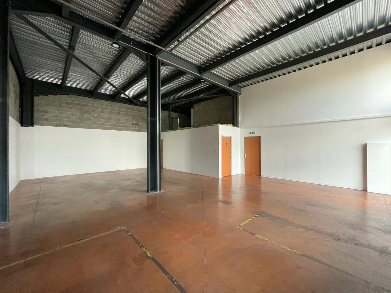 Local d'activité Colomiers 514m² Location local d'activité Colomiers Haute-Garonne OLACT2314340 7